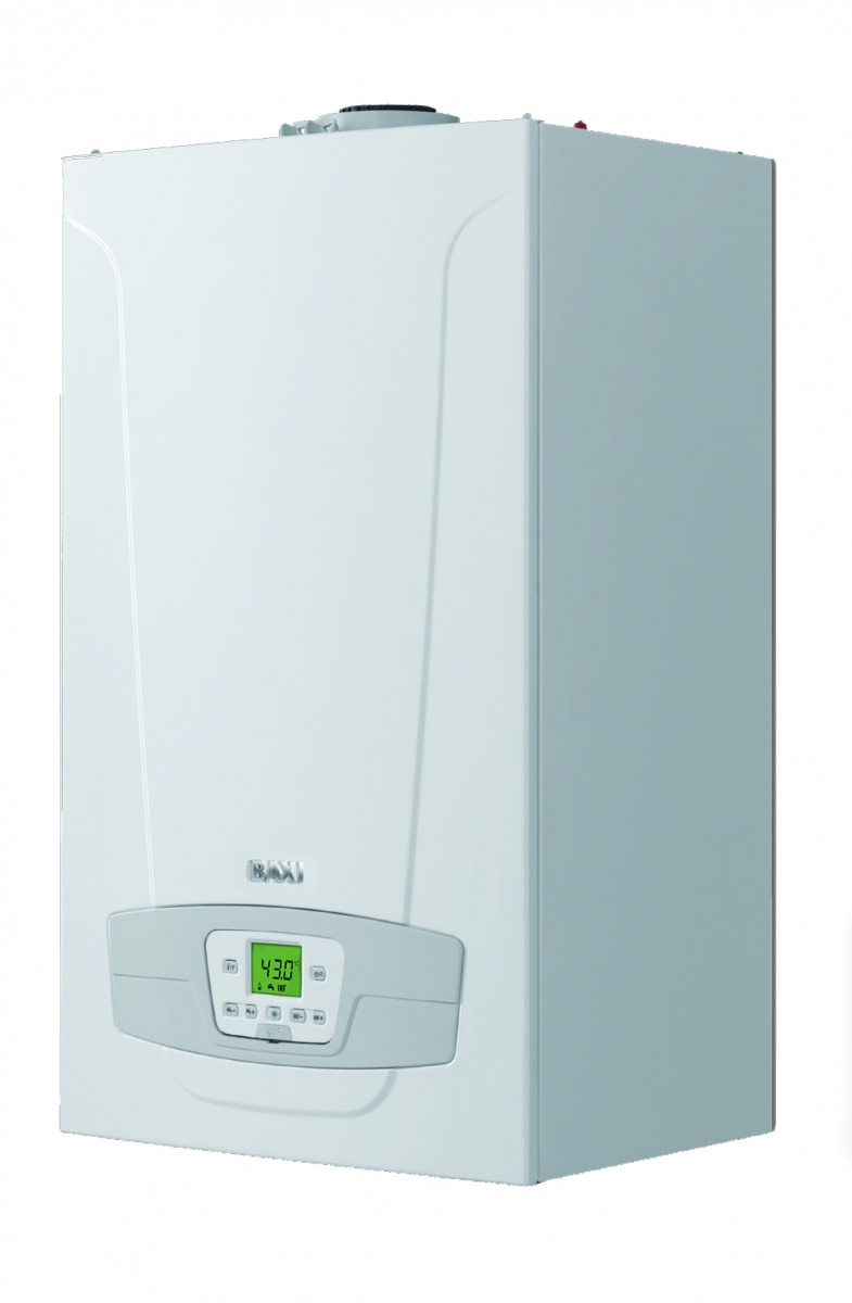 Luna Duotec 1.48GA Baxi Boilers